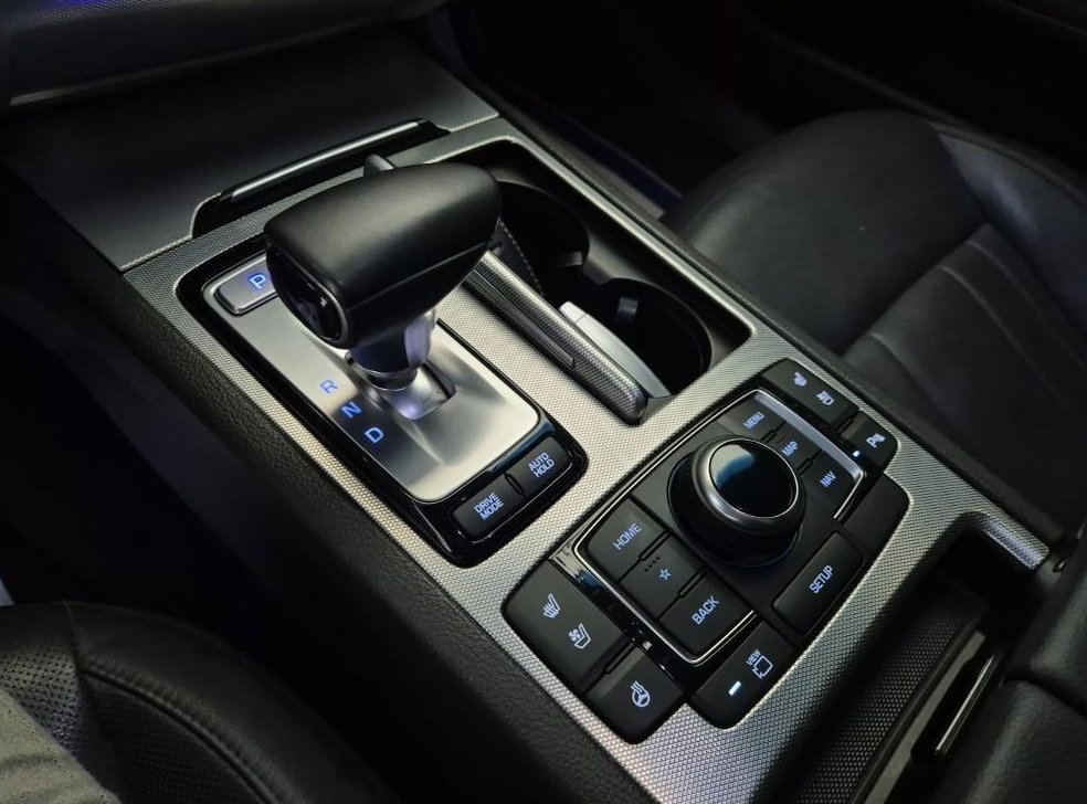 제네시스 G80 3.3 GDI AWD 사진 7