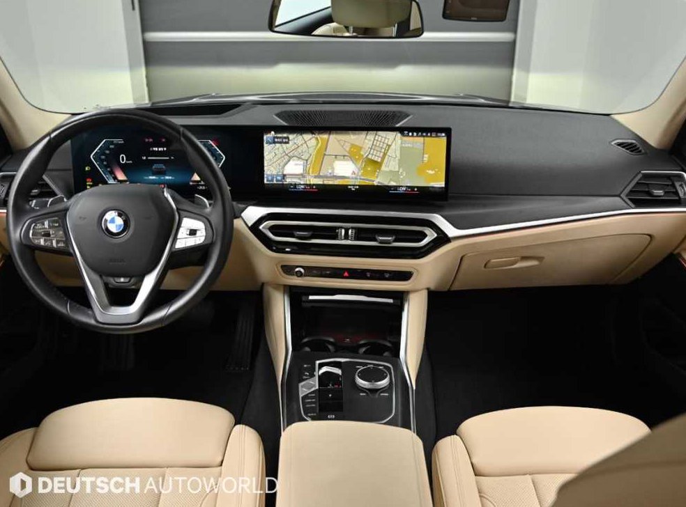 BMW 3시리즈 320i