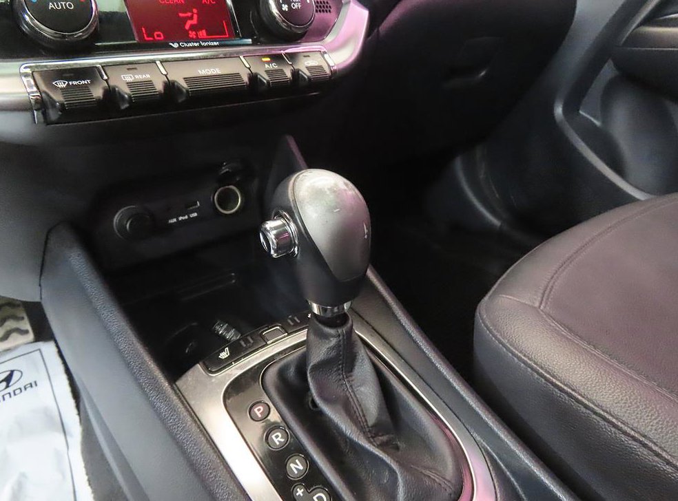 기아 프라이드 5DR 1.6GDI 프레스티지 사진 11