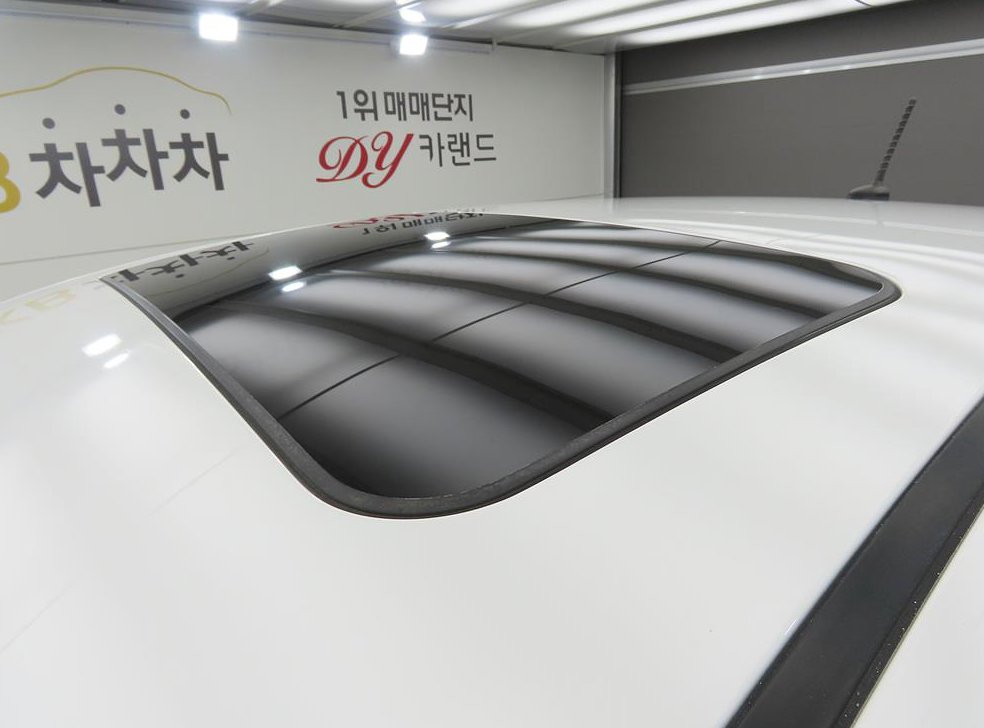 기아 프라이드 5DR 1.6GDI 프레스티지 사진 16
