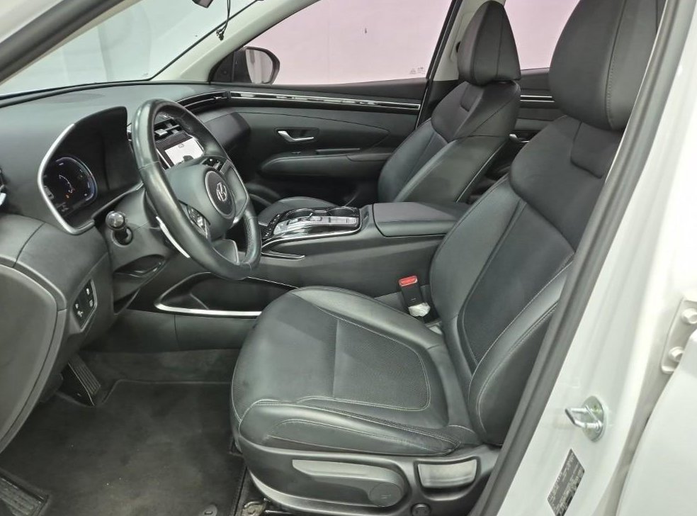 현대 투싼 2WD 프리미엄 사진 10