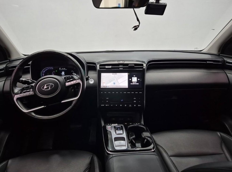 현대 투싼 2WD 프리미엄 사진 13