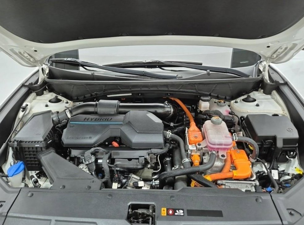 현대 투싼 2WD 프리미엄 사진 17