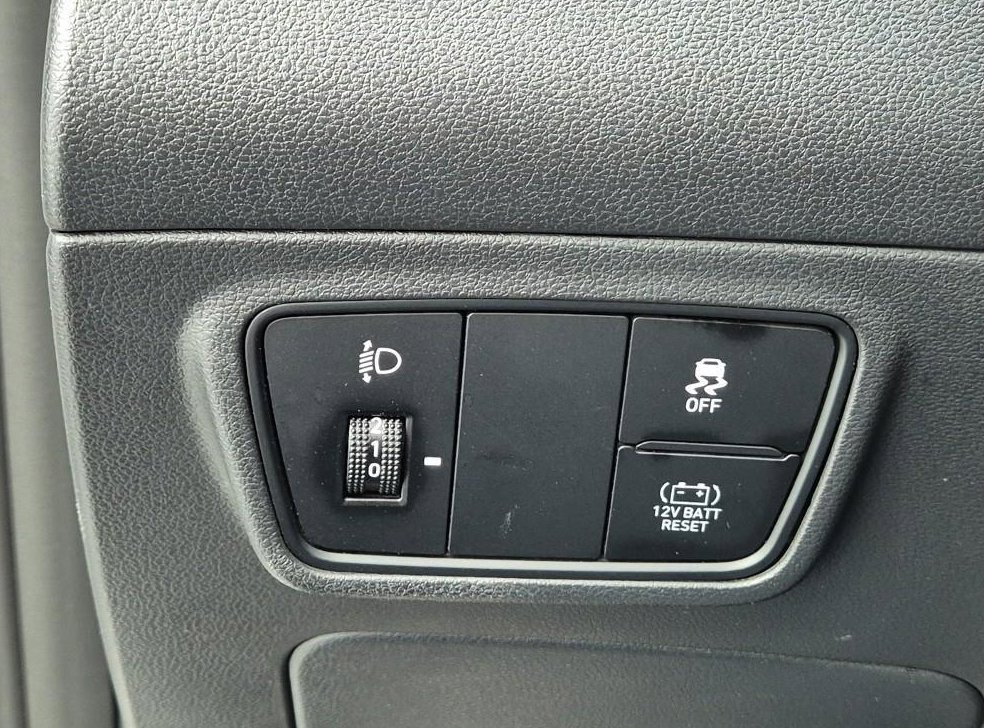 현대 투싼 2WD 프리미엄 사진 5
