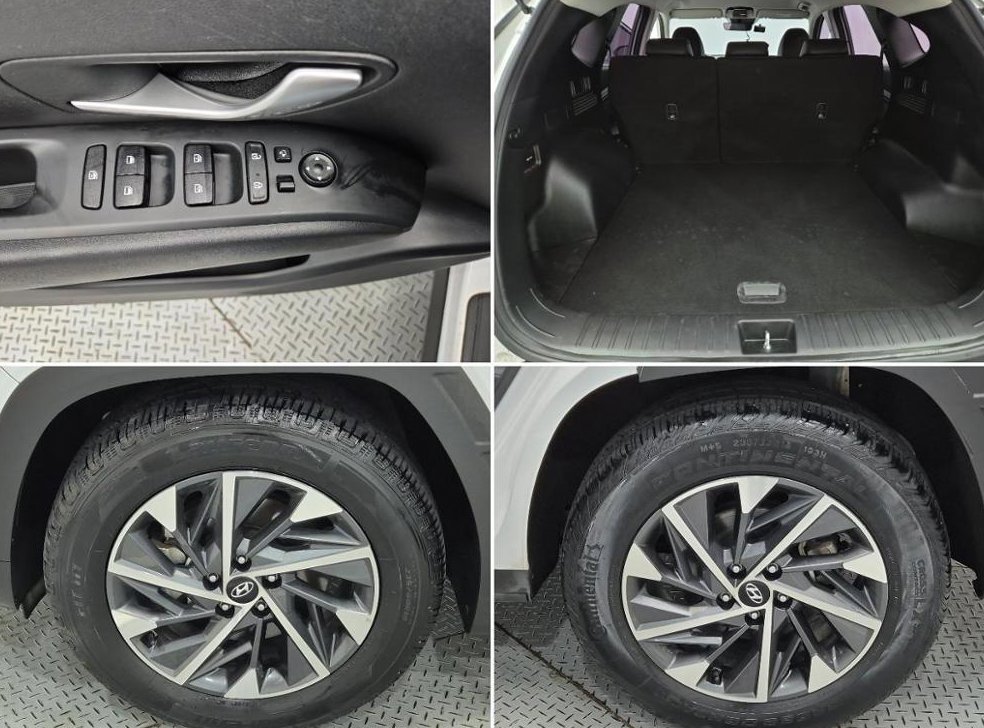 현대 투싼 2WD 프리미엄 사진 6