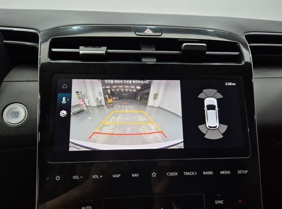 현대 투싼 2WD 프리미엄 사진 7