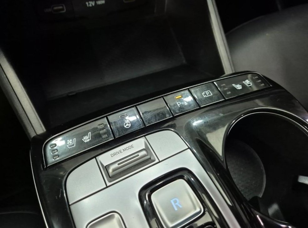 현대 투싼 2WD 프리미엄 사진 9