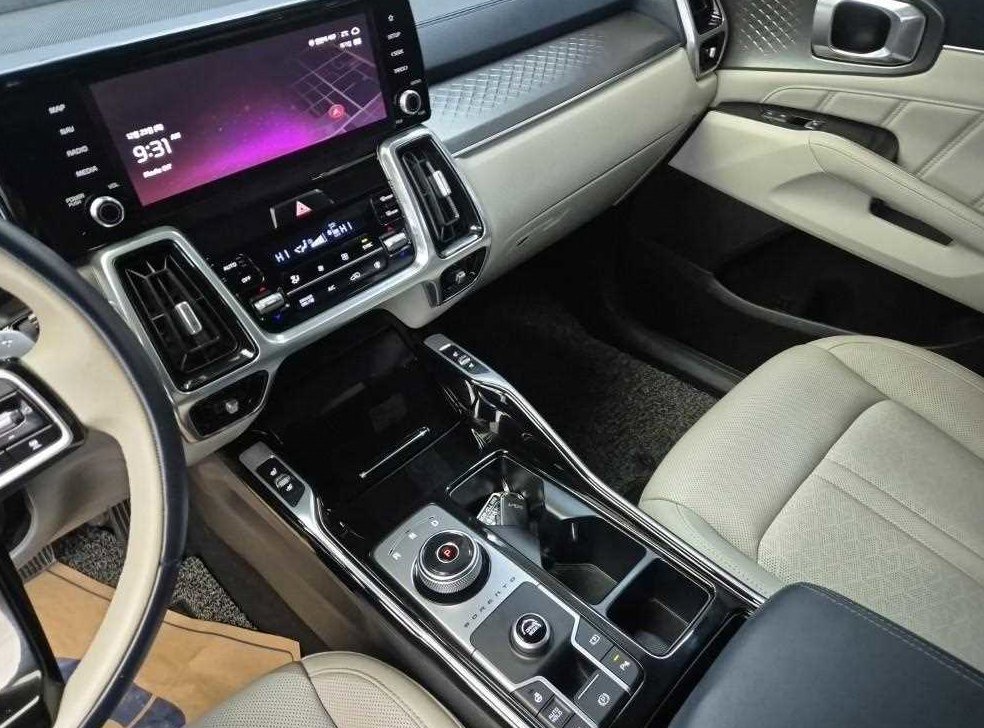 기아 쏘렌토 HEV 1.6 2WD 노블레스 사진 10
