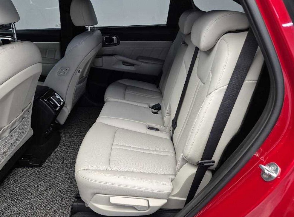 기아 쏘렌토 HEV 1.6 2WD 노블레스 사진 12