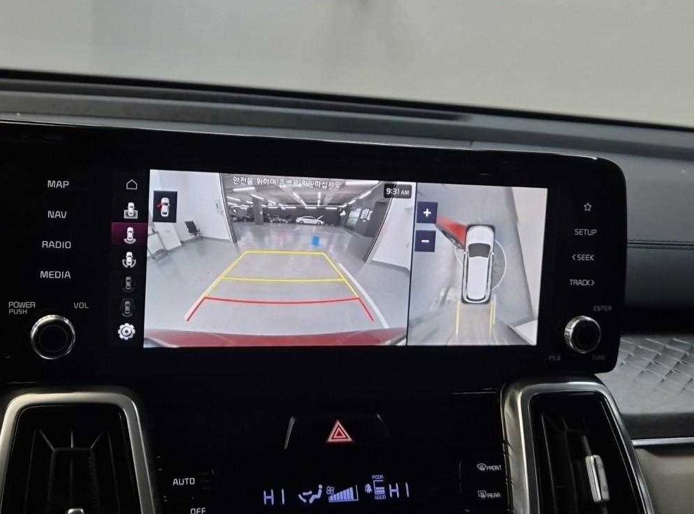 기아 쏘렌토 HEV 1.6 2WD 노블레스 사진 15