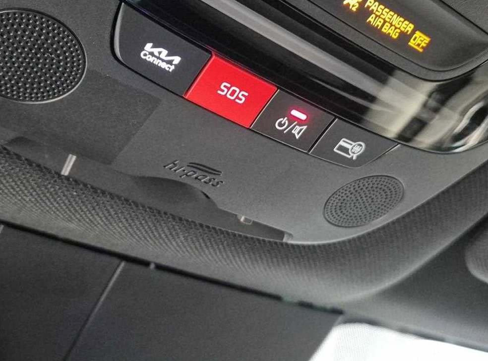 기아 쏘렌토 HEV 1.6 2WD 노블레스 사진 17