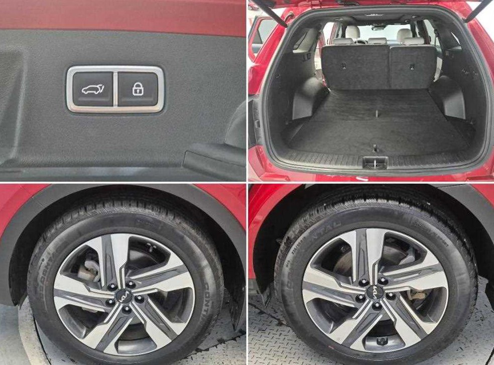 기아 쏘렌토 HEV 1.6 2WD 노블레스 사진 19