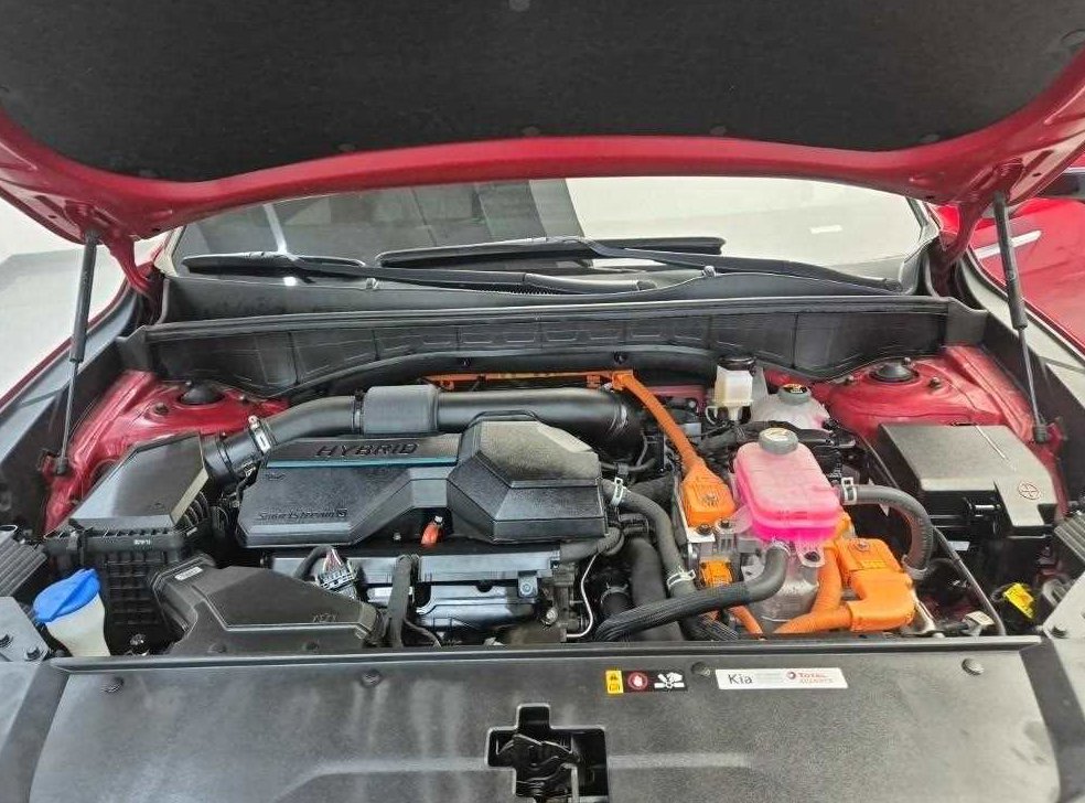 기아 쏘렌토 HEV 1.6 2WD 노블레스 사진 5