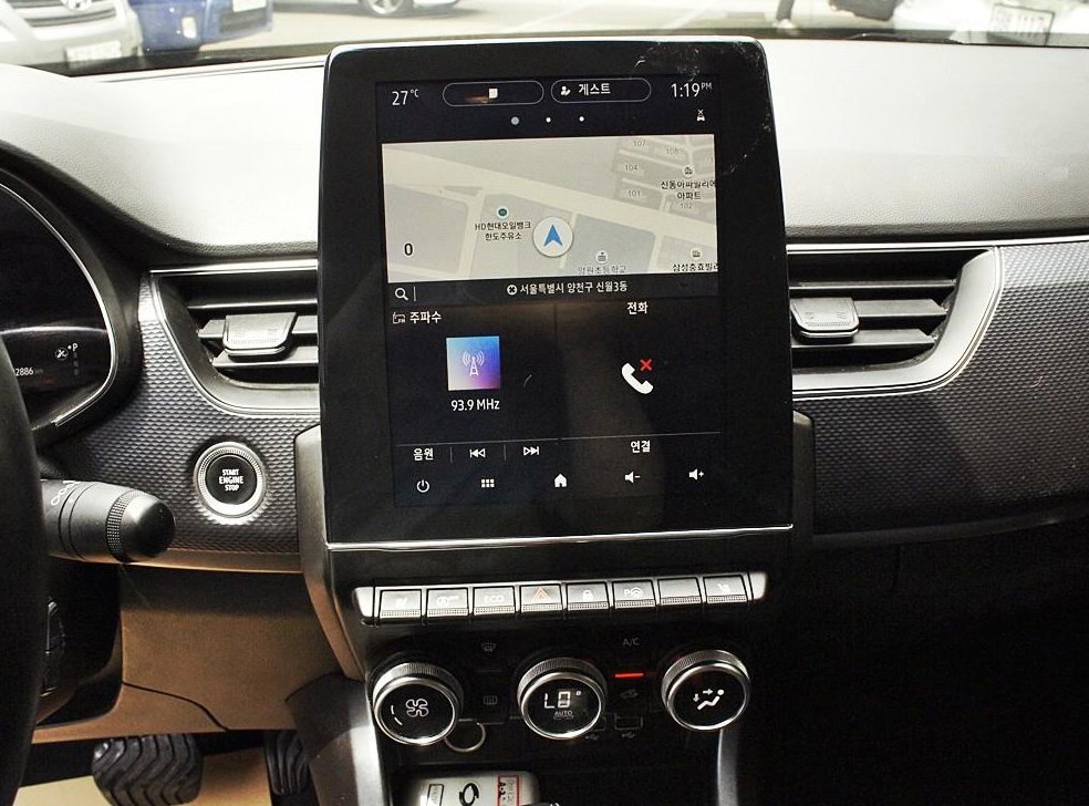 르노코리아(삼성) XM3 1.6 GTe LE Plus 사진 10