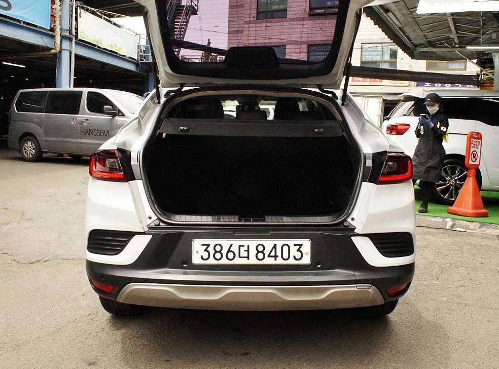 르노코리아(삼성) XM3 1.6 GTe LE Plus 사진 17