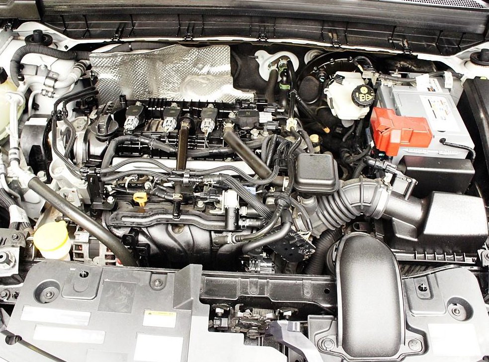 르노코리아(삼성) XM3 1.6 GTe LE Plus 사진 18
