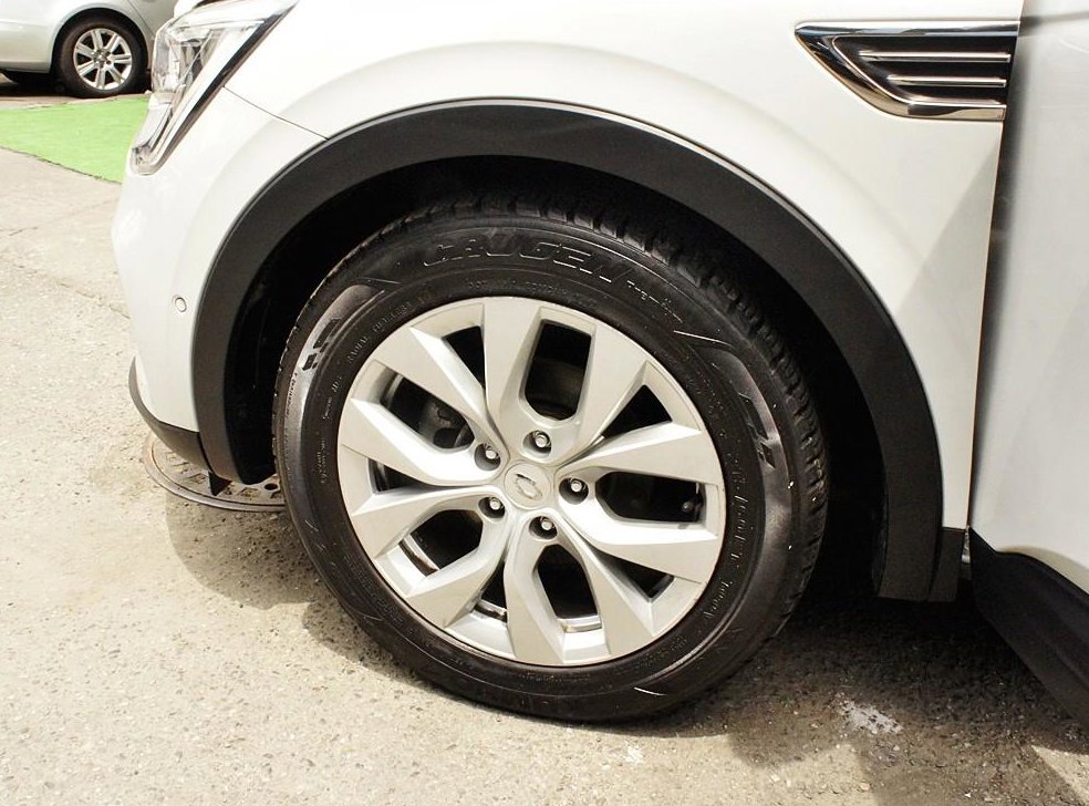 르노코리아(삼성) XM3 1.6 GTe LE Plus 사진 19