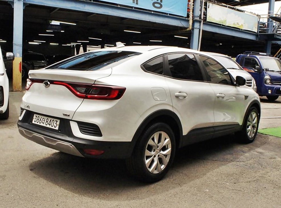 르노코리아(삼성) XM3 1.6 GTe LE Plus 사진 4