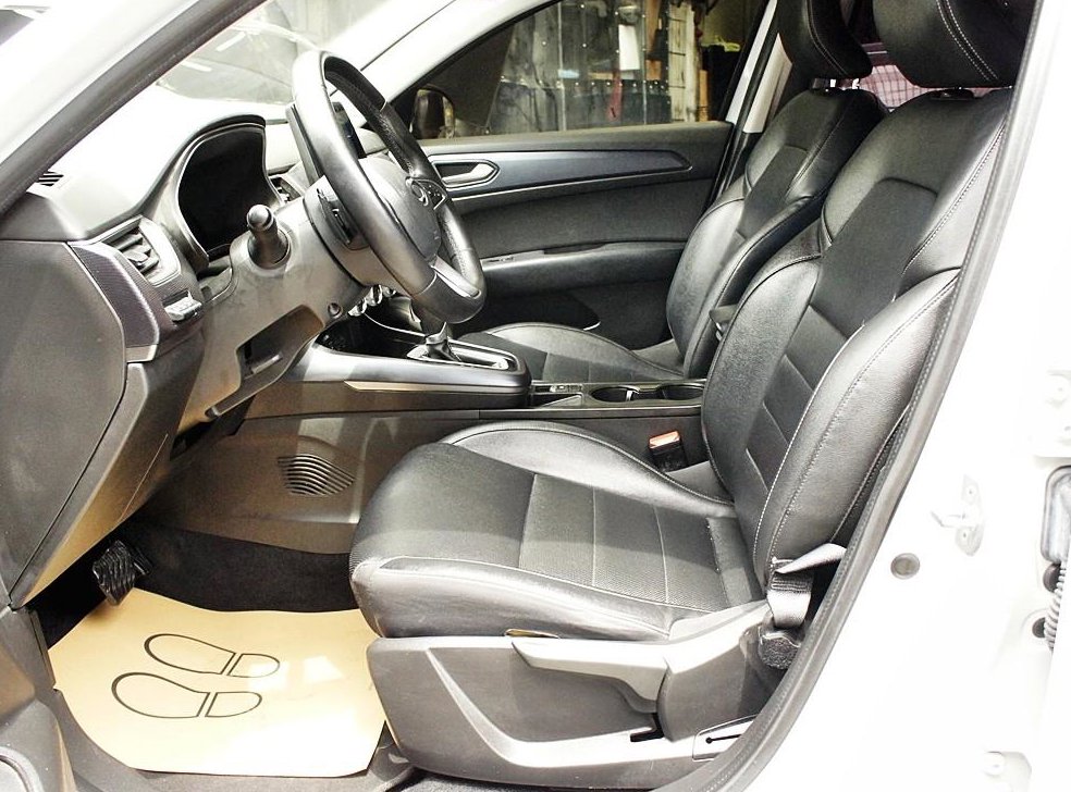 르노코리아(삼성) XM3 1.6 GTe LE Plus 사진 5