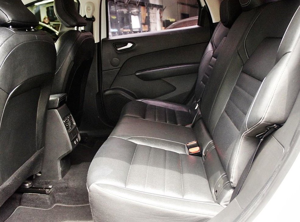 르노코리아(삼성) XM3 1.6 GTe LE Plus 사진 6