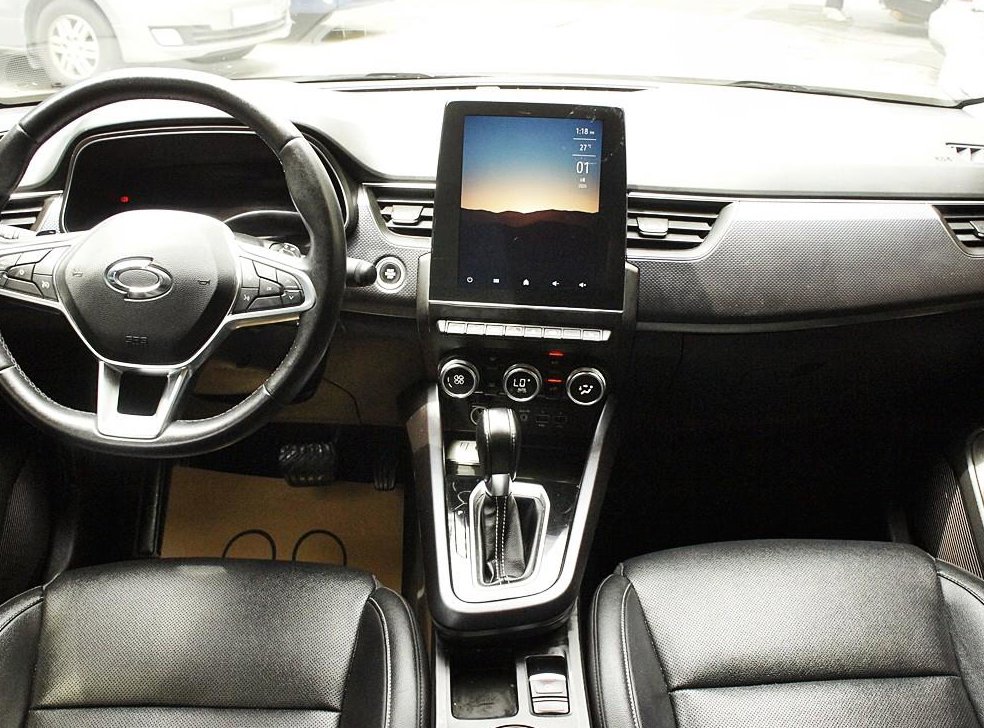 르노코리아(삼성) XM3 1.6 GTe LE Plus 사진 7