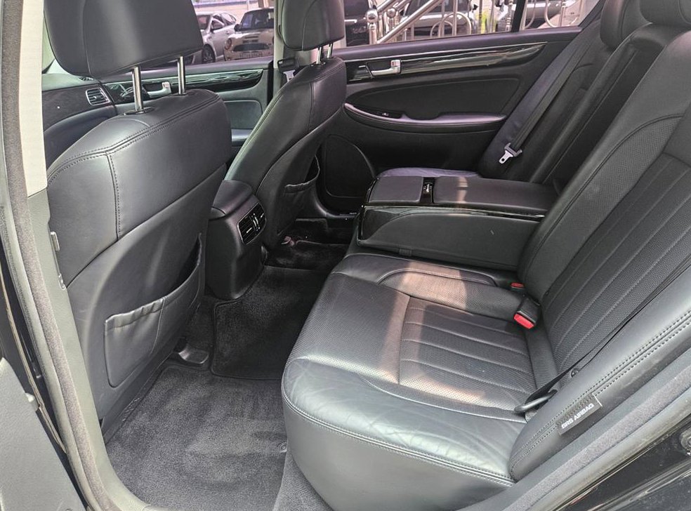 현대 제네시스 BH380 LUXURY 사진 10