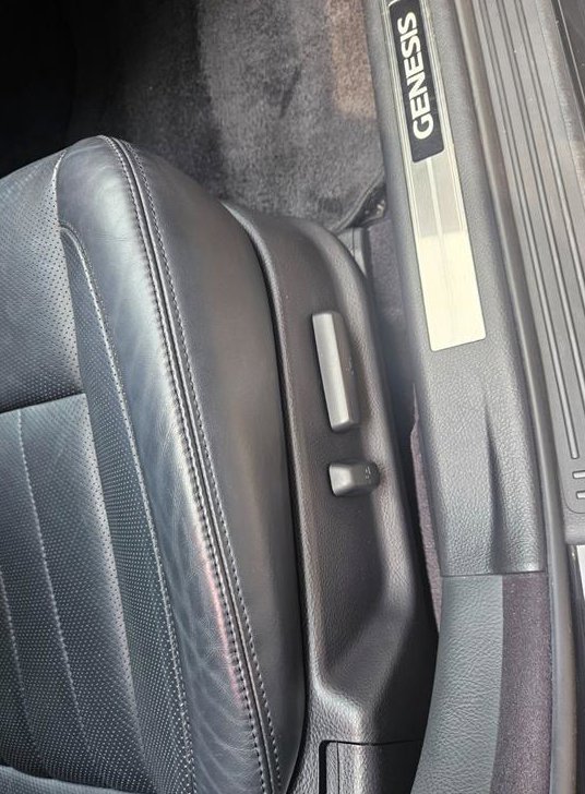 현대 제네시스 BH380 LUXURY 사진 15
