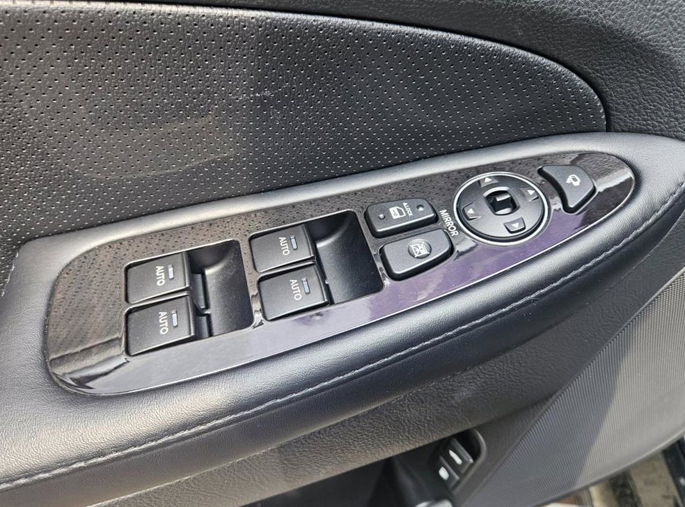 현대 제네시스 BH380 LUXURY 사진 18