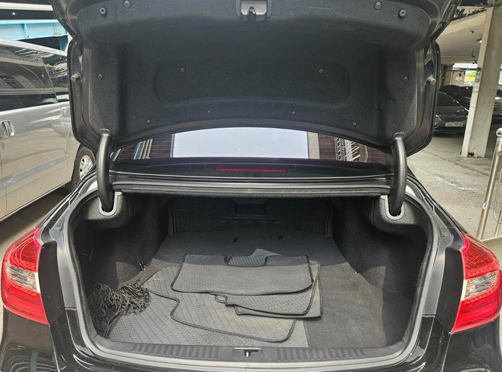 현대 제네시스 BH380 LUXURY 사진 19