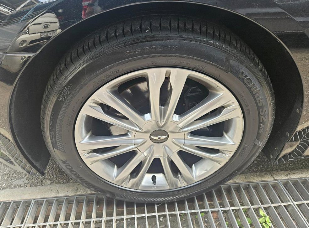 현대 제네시스 BH380 LUXURY 사진 20