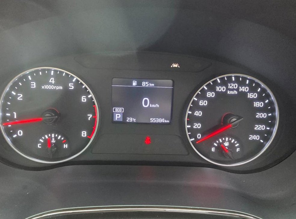 기아 셀토스 가솔린 1.6 터보 4WD 사진 11