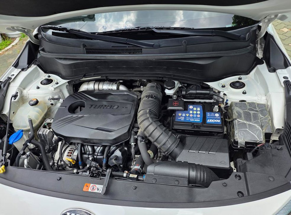 기아 셀토스 가솔린 1.6 터보 4WD 사진 20