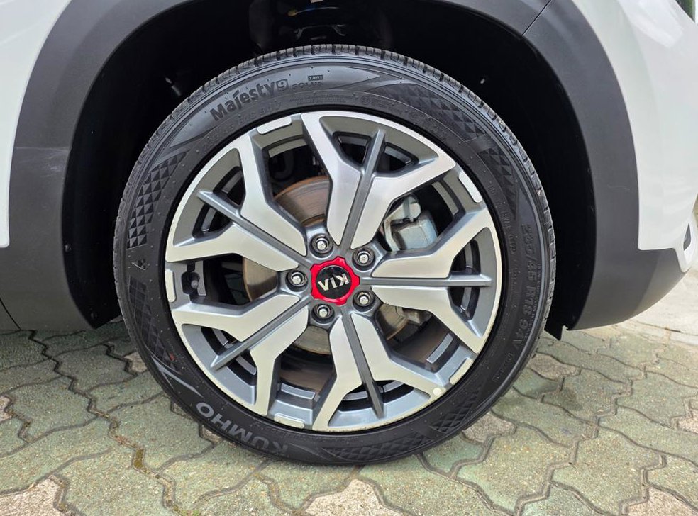 기아 셀토스 가솔린 1.6 터보 4WD 사진 5