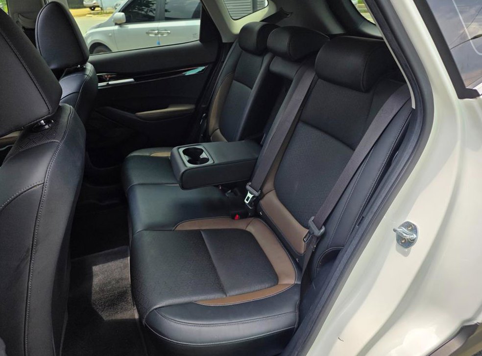기아 셀토스 가솔린 1.6 터보 4WD 사진 7