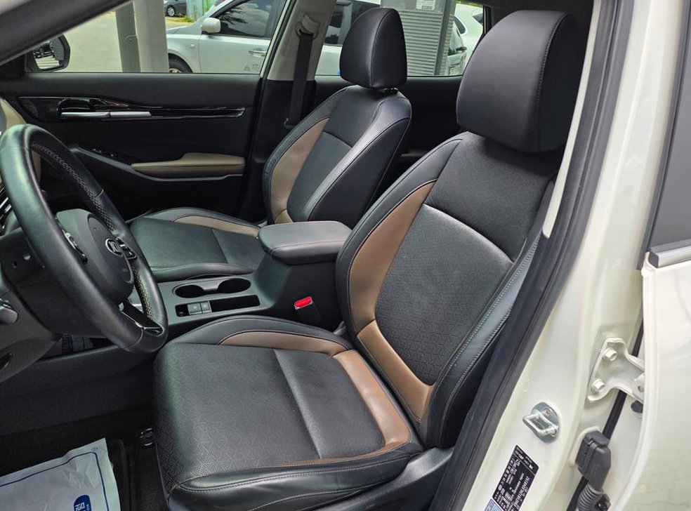 기아 셀토스 가솔린 1.6 터보 4WD 사진 9