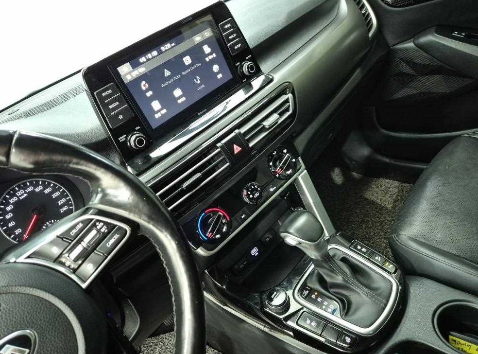 기아 셀토스 디젤 1.6 2WD 사진 10