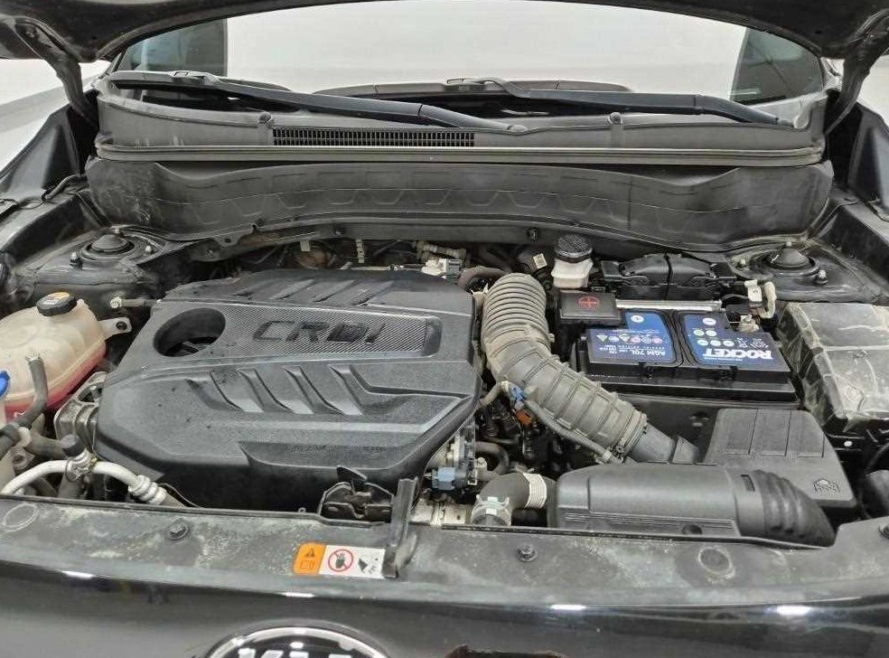 기아 셀토스 디젤 1.6 2WD 사진 5