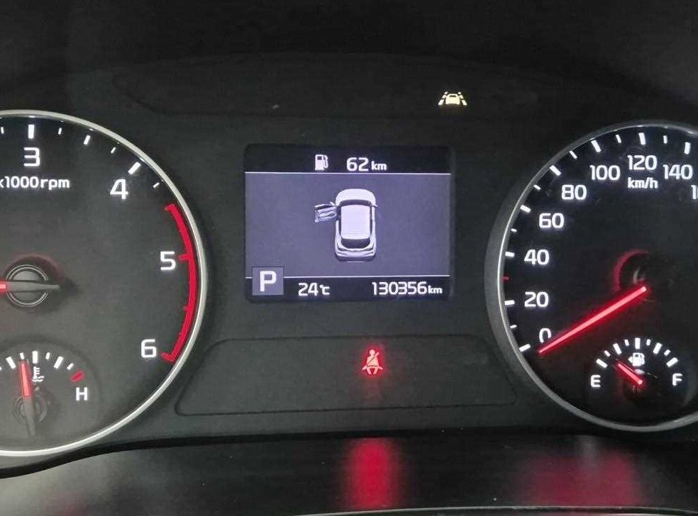 기아 셀토스 디젤 1.6 2WD 사진 6