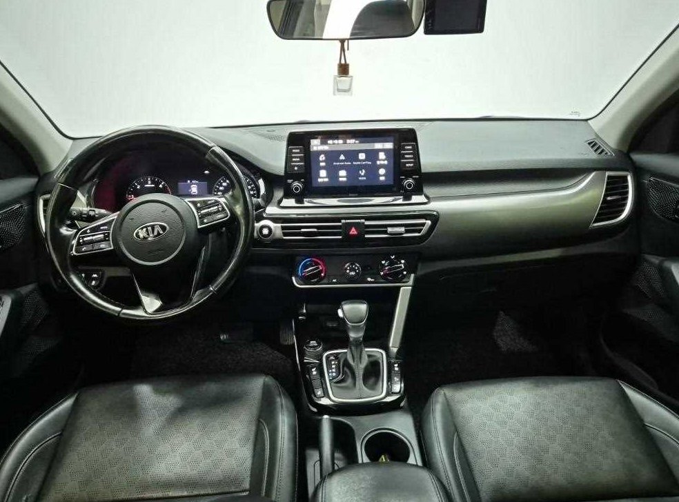 기아 셀토스 디젤 1.6 2WD 사진 7