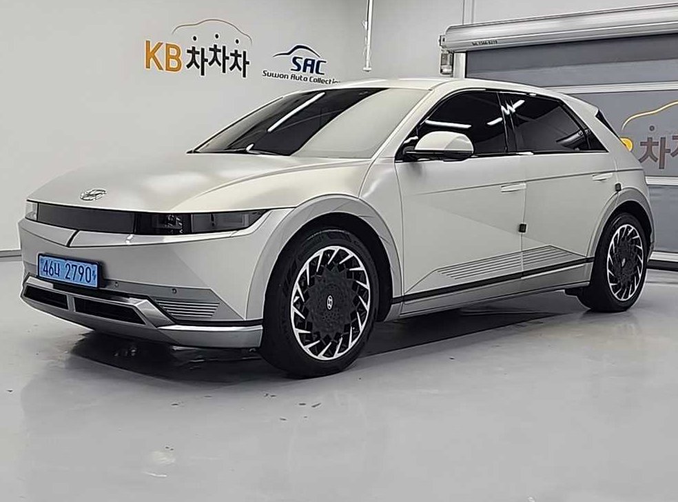 현대 아이오닉 5 롱 레인지 AWD