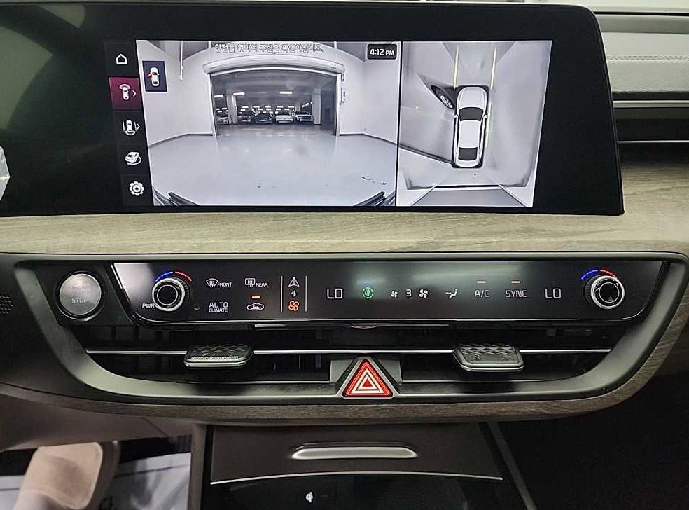 기아 K8 2.5 2WD 사진 10