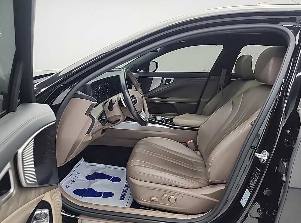 기아 K8 2.5 2WD 사진 11