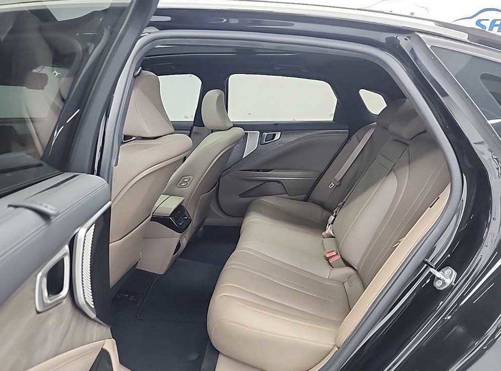기아 K8 2.5 2WD 사진 12