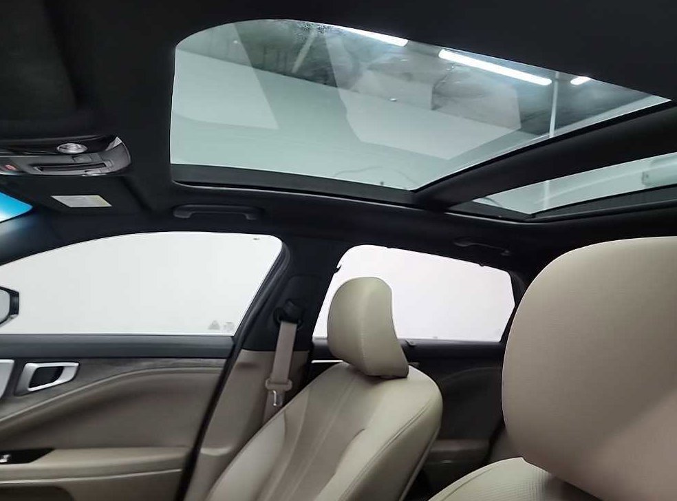 기아 K8 2.5 2WD 사진 16