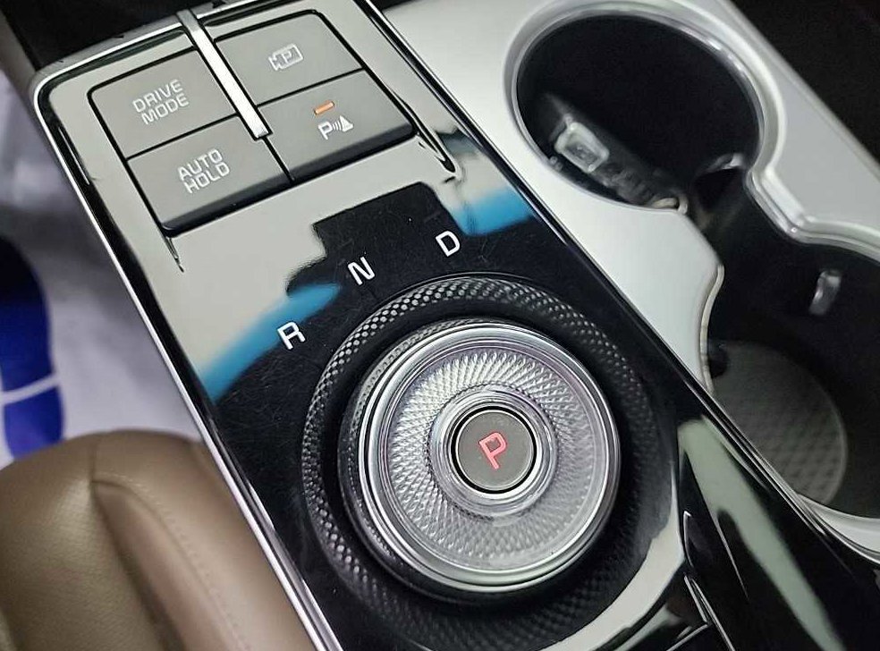 기아 K8 2.5 2WD 사진 8