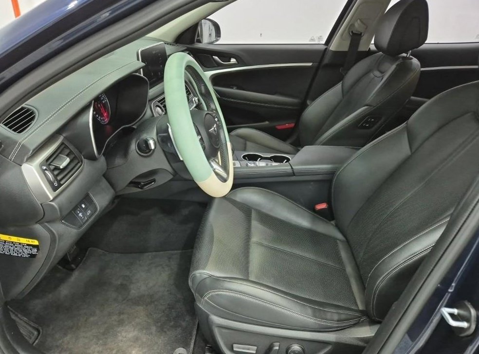 제네시스 G70 2.0T 사진 10