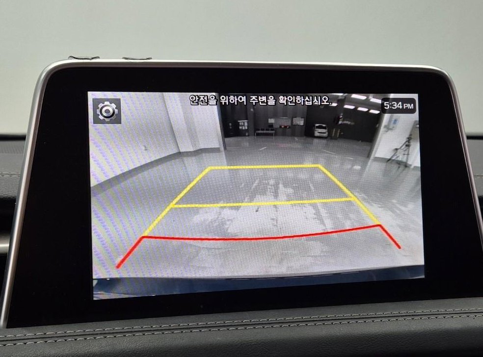 제네시스 G70 2.0T 사진 13