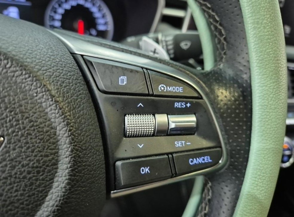 제네시스 G70 2.0T 사진 14