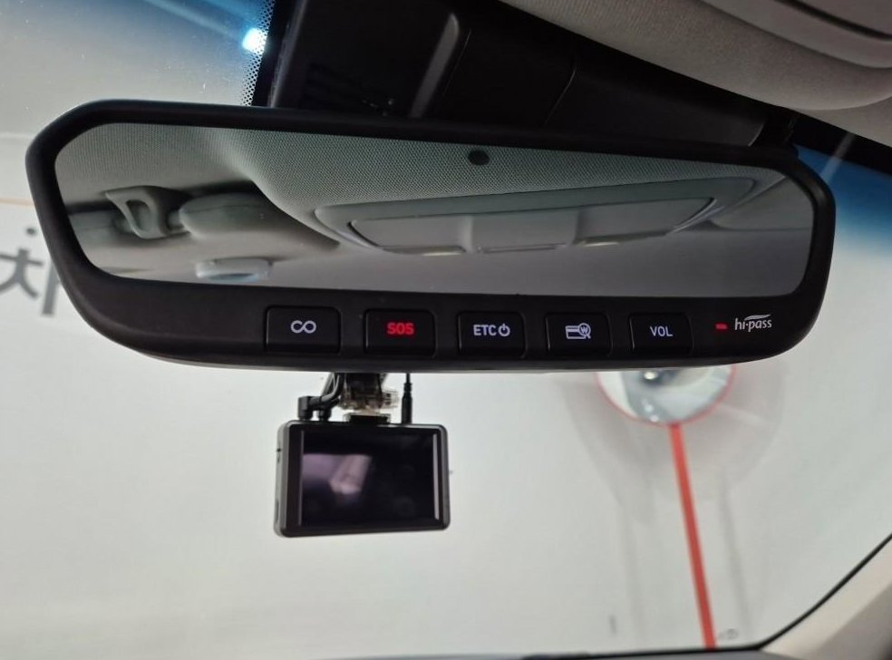 제네시스 G70 2.0T 사진 16