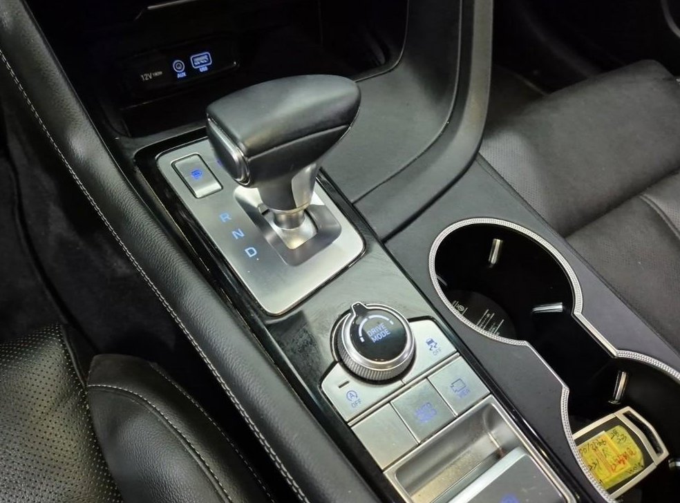 제네시스 G70 2.0T 사진 7